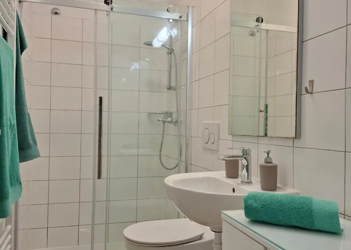 Lägenhet Sandy Hvar Town