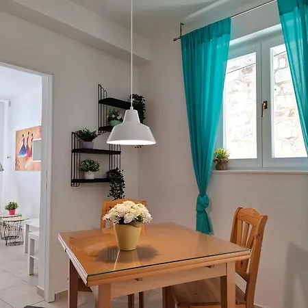 Appartement Sandy Hvar Town