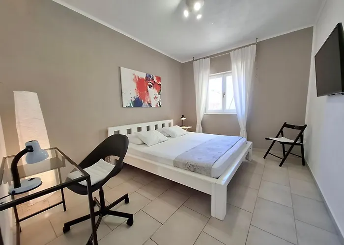 Apartamento Sandy Hvar Town
