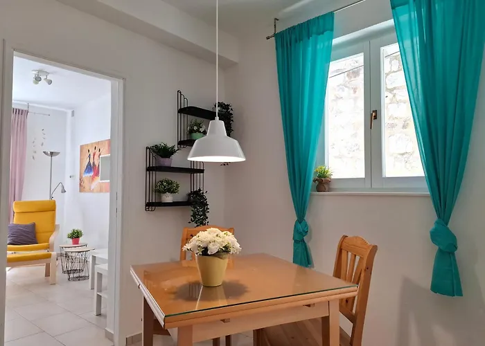 Apartamento Sandy Hvar Town